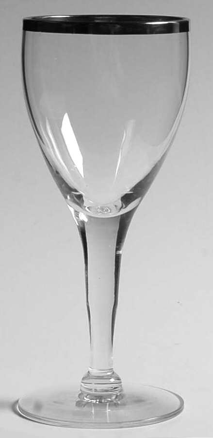Candleglo Wine Glass by Sevron-1