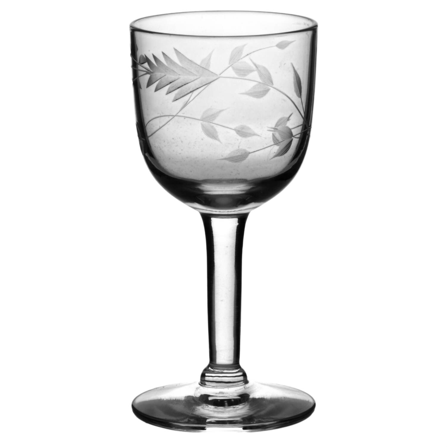 Moonglow Wine Glass by Sevron-1