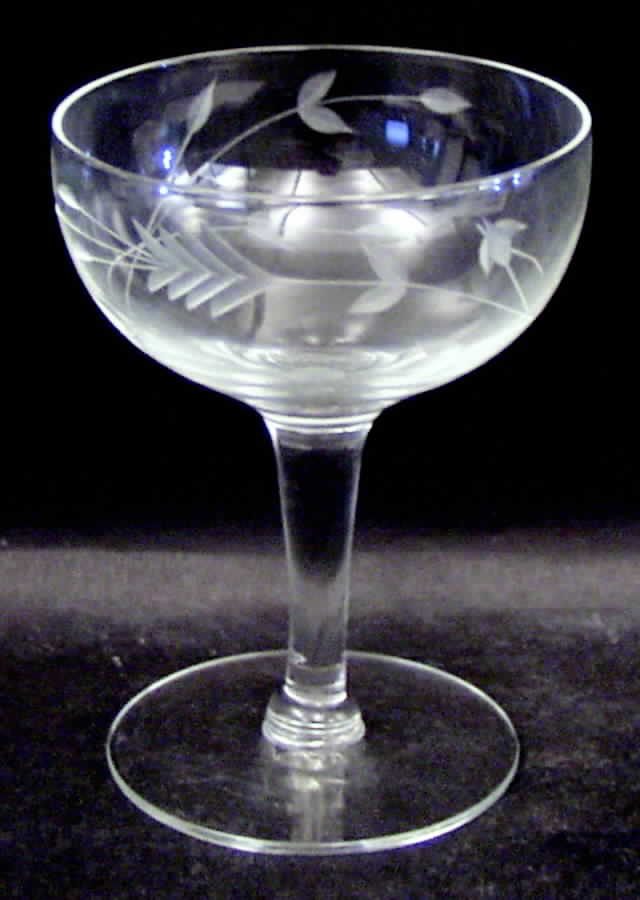 Moonglow Champagne/Tall Sherbet by Sevron-1