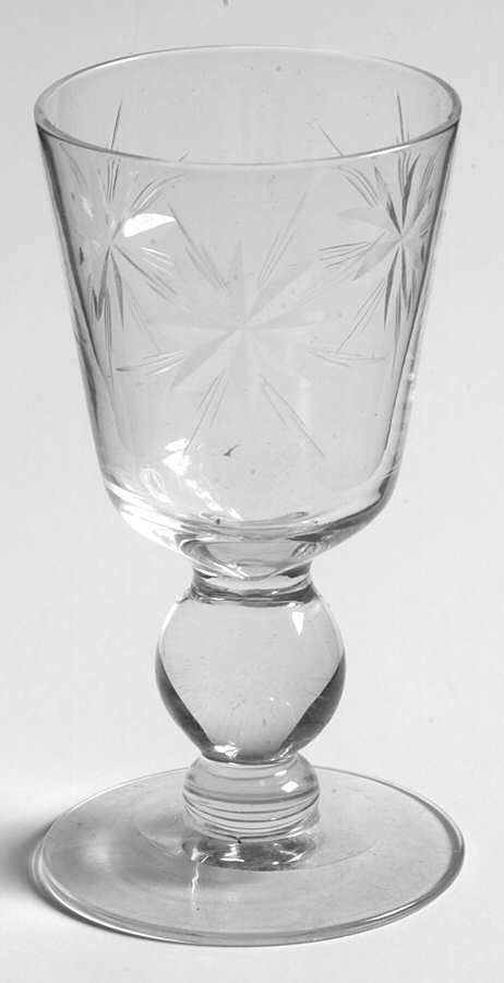 Starfire Cordial Glass by Sevron-1