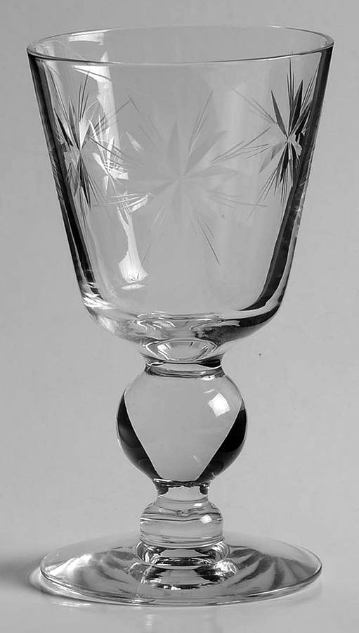 Starfire Wine Glass by Sevron-1