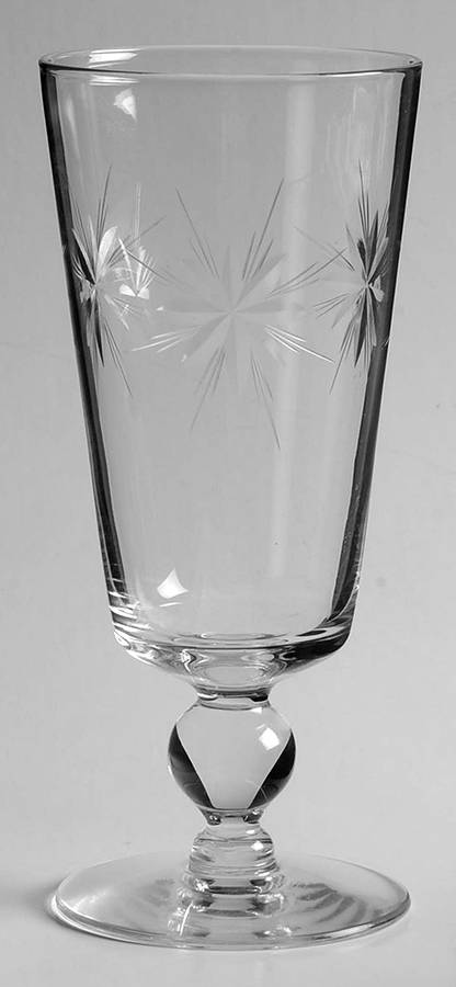 Starfire Juice Glass by Sevron-1