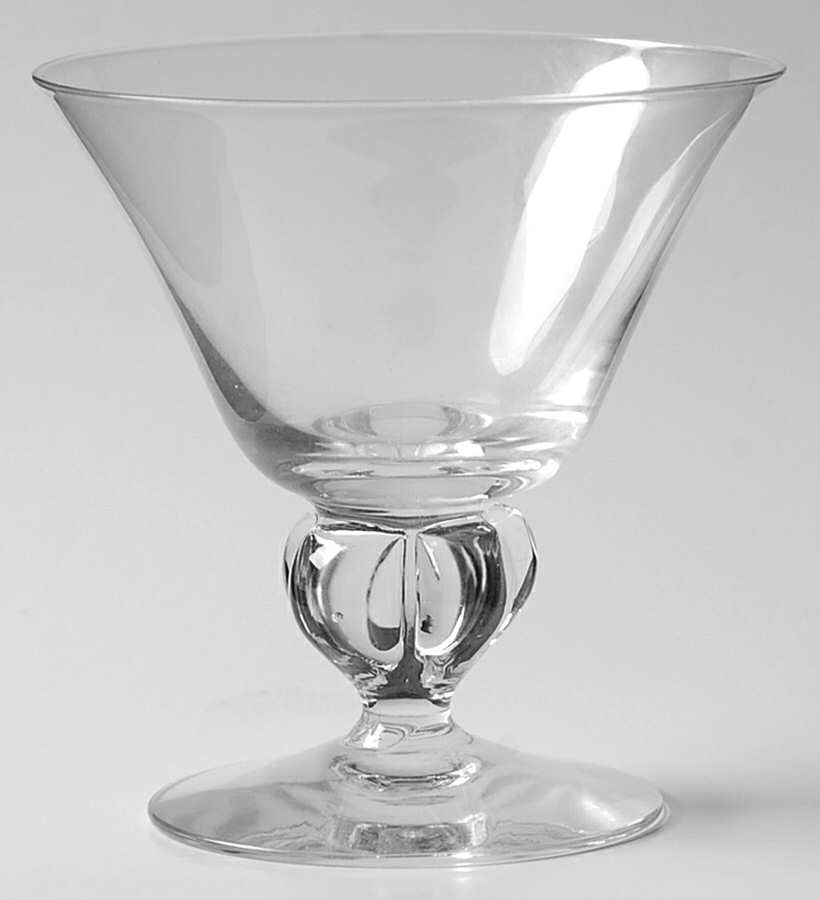 Astrid (Five Lobe Stem) Liquor Cocktail by Swedish-1