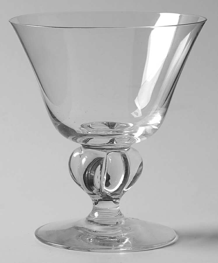 Astrid (Five Lobe Stem) Wine by Swedish-1