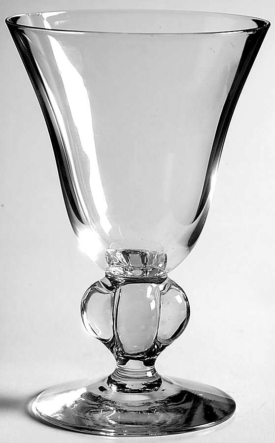 Gulli Ingrid (Clear) Claret Wine by Swedish-1