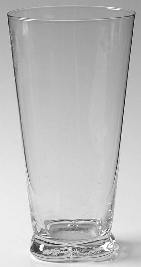 Gulli Ingrid (Clear) 13 Oz Flat Tumbler by Swedish-1