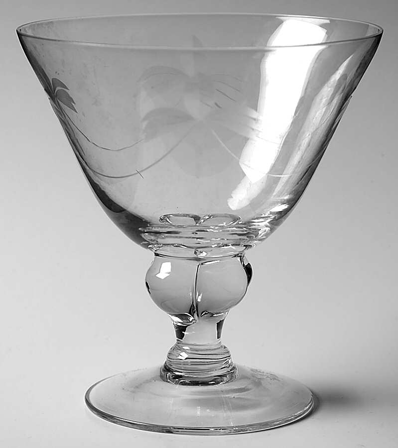 SWE1 Champagne/Tall Sherbet by Swedish-1