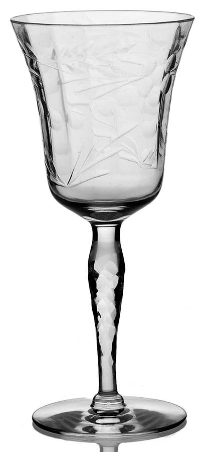 Dunstan Wine Glass by Sears-1