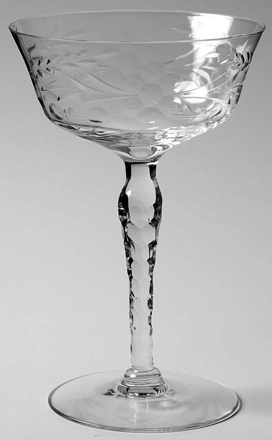 Dunstan Champagne/Tall Sherbet by Sears-1
