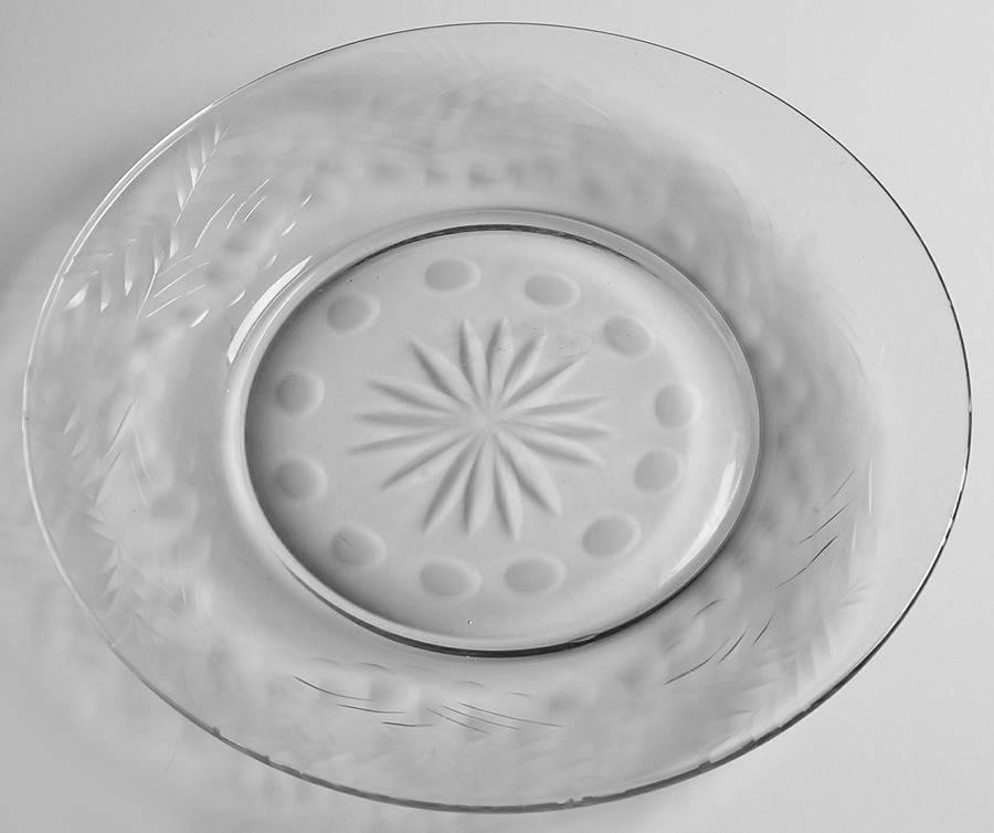 Dunstan 8" Salad Plate by Sears-1