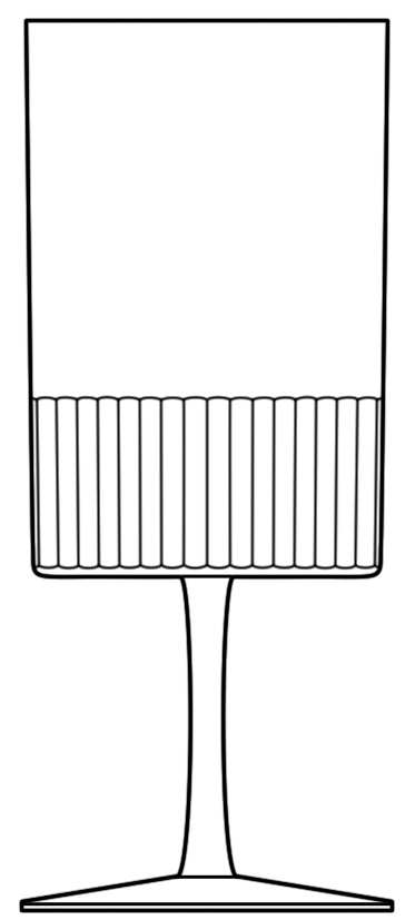 Helas Water Goblet by Spiegelau-1