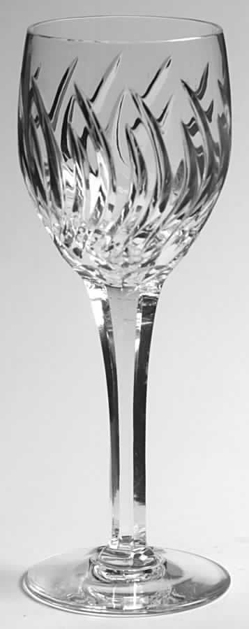 Contessa Sherry Glass by Stuart-1