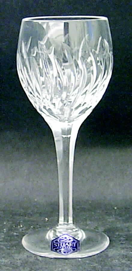 Contessa Cordial Glass by Stuart-1