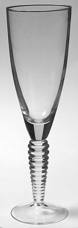 Cleopatra Water Goblet by Sasaki-1