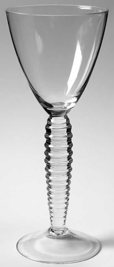 Cleopatra Wine Glass by Sasaki-1