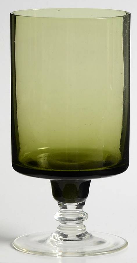 Regency Olive Green Iced Tea by Sasaki-1