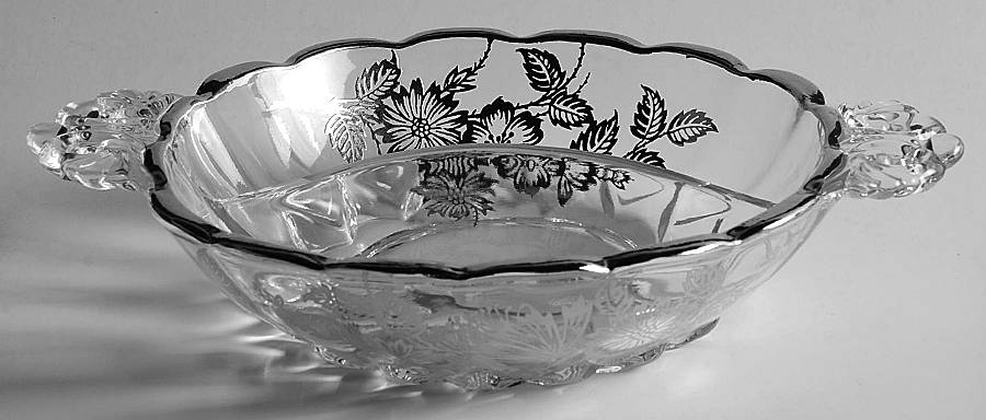 Springtime 8" Round 2 Part Relish by Silver City-1