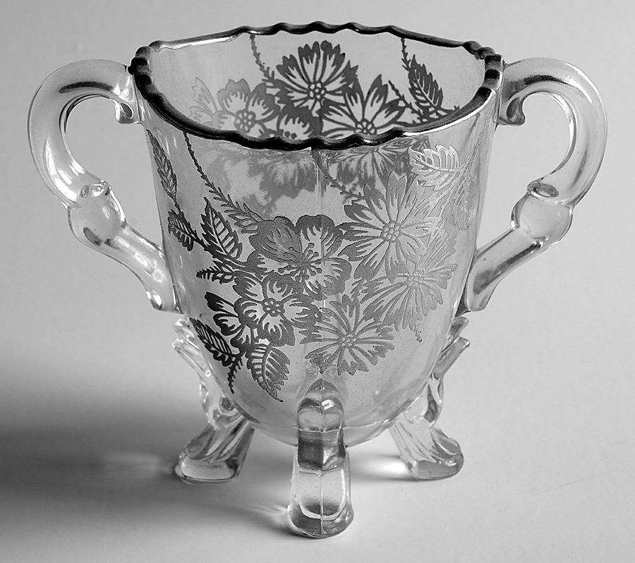 Springtime Open Sugar by Silver City-1