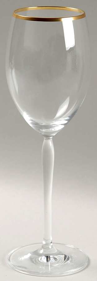 Carisma Gold Wine Glass by Schott-Zwiesel-1