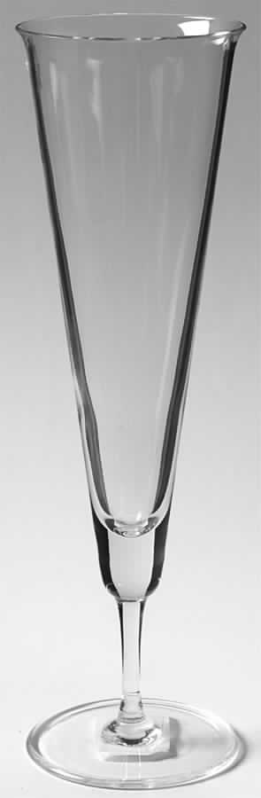Aerobleu Fluted Champagne by Sasaki-1