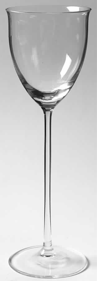 Aerobleu Water Goblet by Sasaki-1