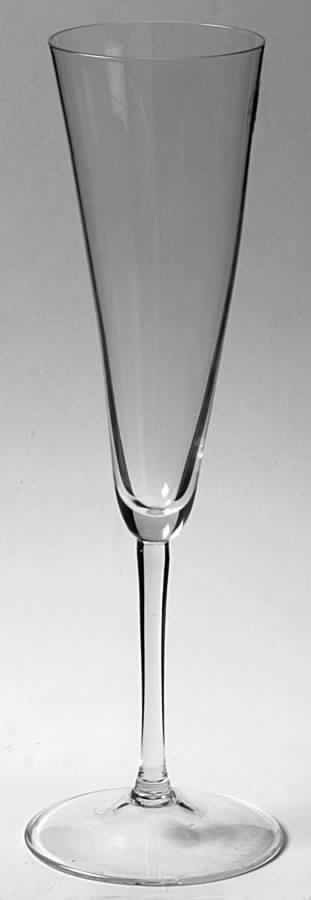 Tipsy Water Goblet by Sasaki-1