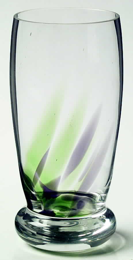 Kessena Highball Glass by Sasaki-1