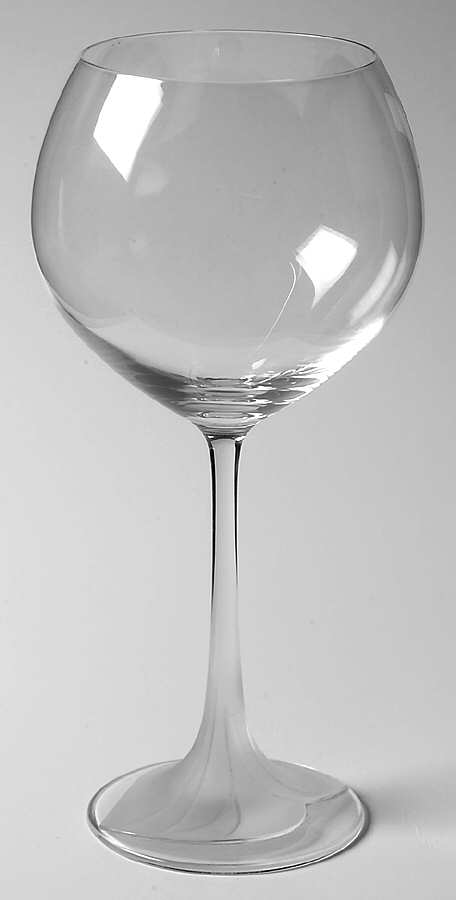 La Rosa Satin Water Goblet by Schott-Zwiesel-1