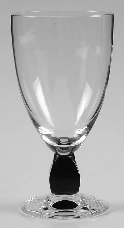 Conte Black Wine Glass by Schott-Zwiesel-1