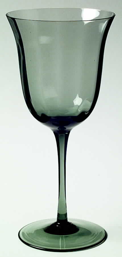 Andover Water Goblet by Sasaki-1