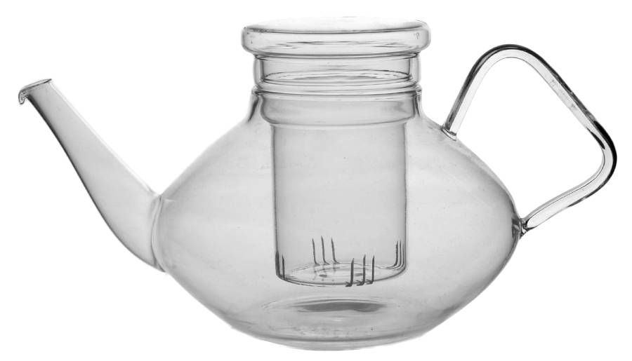 Verran Collection Teapot & Lid with Infuser by Schott-Zwiesel-1