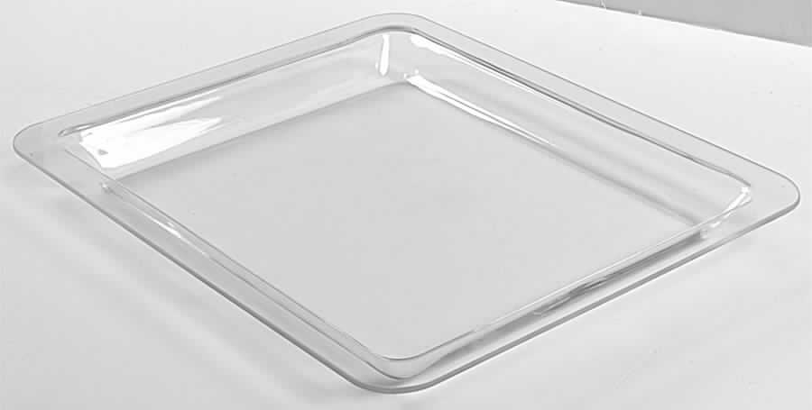 Verran Collection 12" Rectangular Tray by Schott-Zwiesel-1