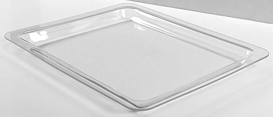 Verran Collection 14" Rectangular Tray by Schott-Zwiesel-1