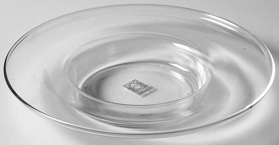 Verran Collection Sauce Boat, Underplate Only by Schott-Zwiesel-1