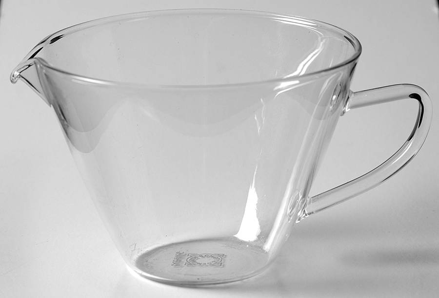 Verran Collection Creamer by Schott-Zwiesel-1