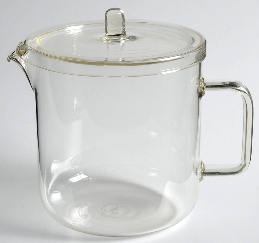 Verran Collection Coffee Carafe W/Lid by Schott-Zwiesel-1