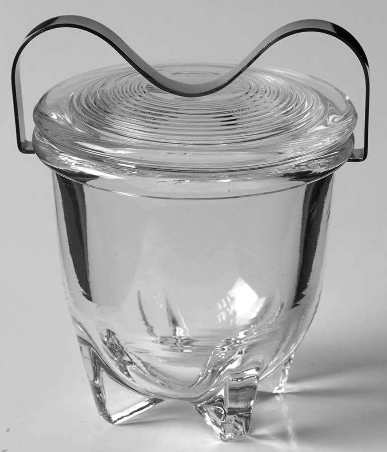 Verran Collection Egg Coddler & Lid by Schott-Zwiesel-1