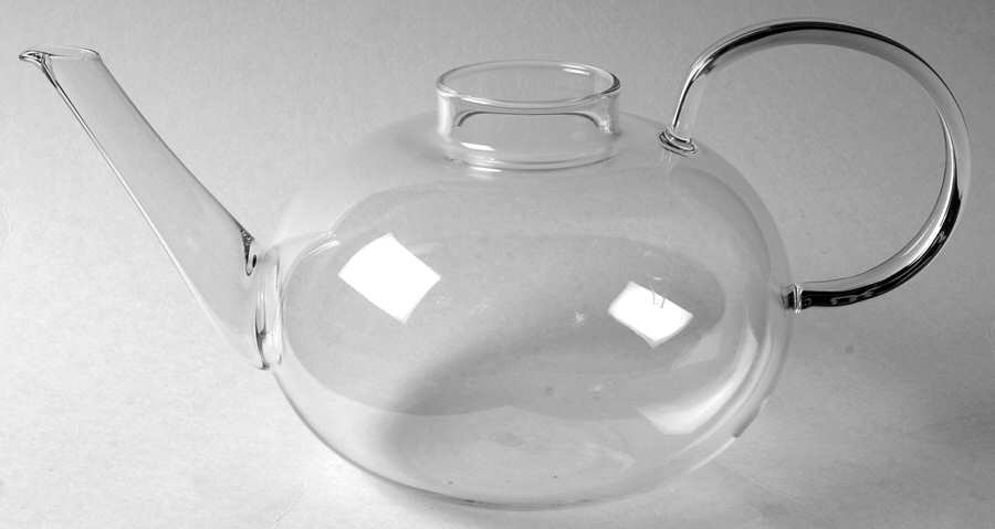 Verran Collection Teapot No Infuser or Lid by Schott-Zwiesel-1