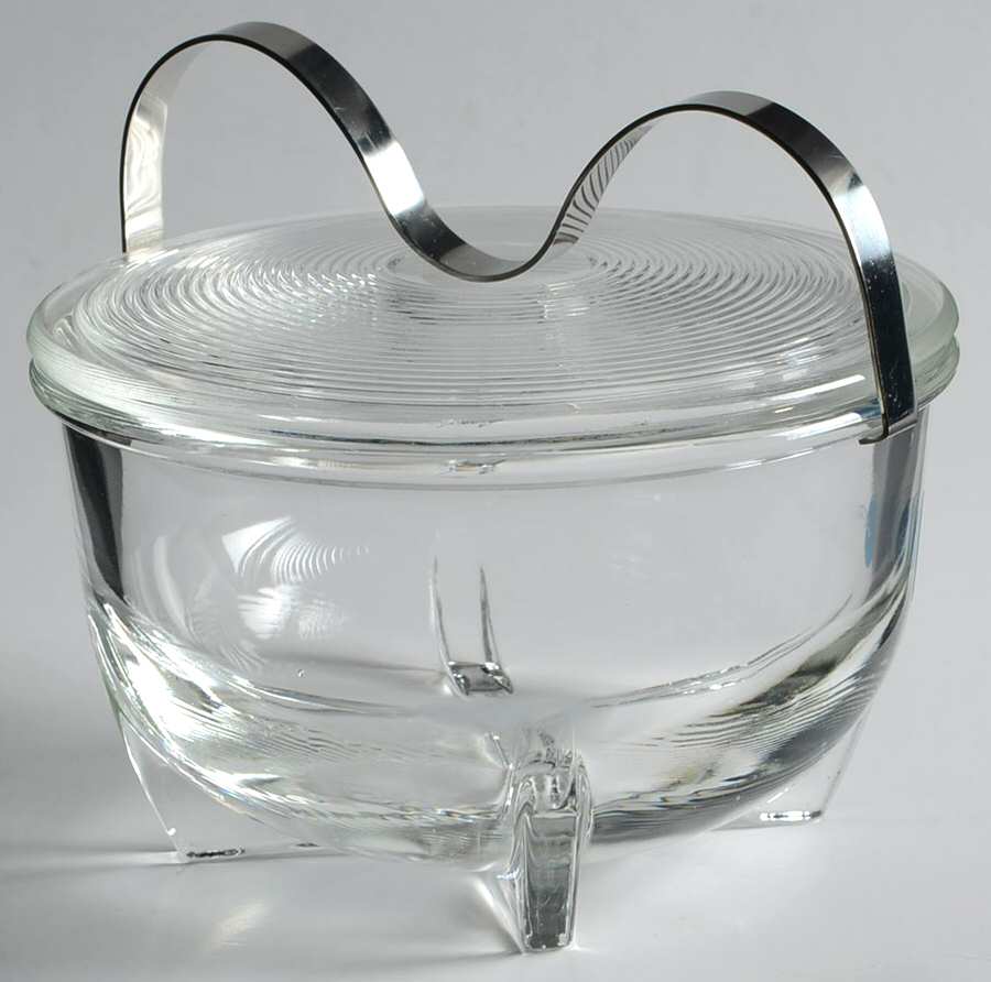 Verran Collection Double Egg Coddler & Lid by Schott-Zwiesel-1
