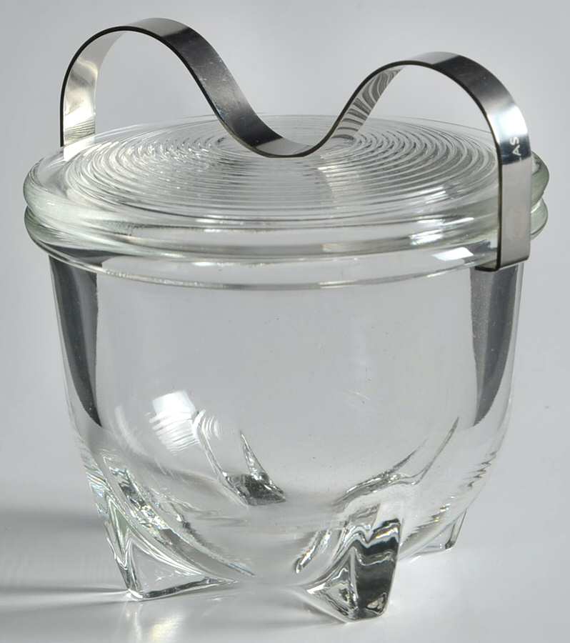 Verran Collection Egg Coddler & Lid by Schott-Zwiesel-1