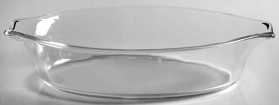 Verran Collection 8" Oval Baker by Schott-Zwiesel-1