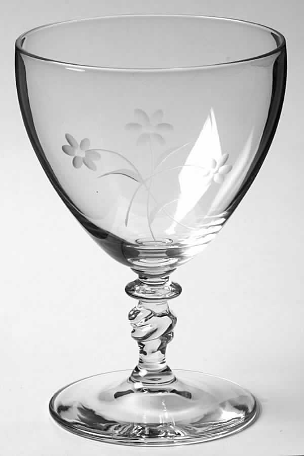 SUS10 Water Goblet by Susquehanna-1