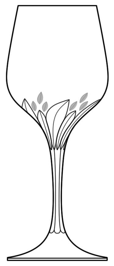 Aphrodite Water Goblet by Schott-Zwiesel-1