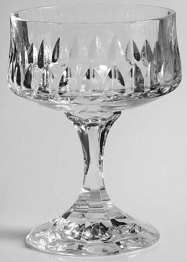 Tosca Champagne/Tall Sherbet by Schott-Zwiesel-1