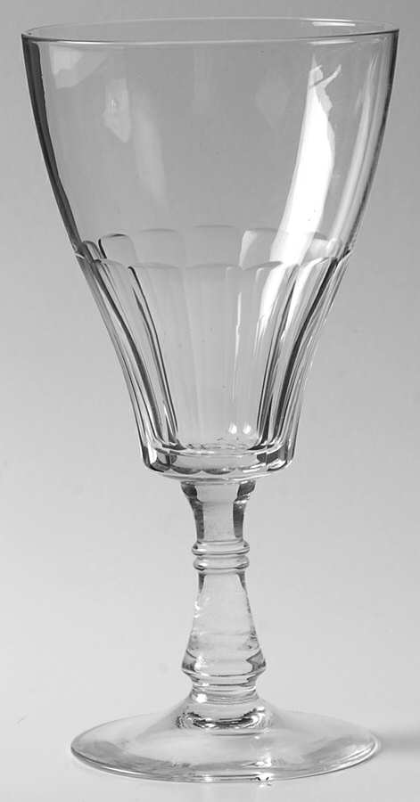 SAS9 Water Goblet by Sasaki-1