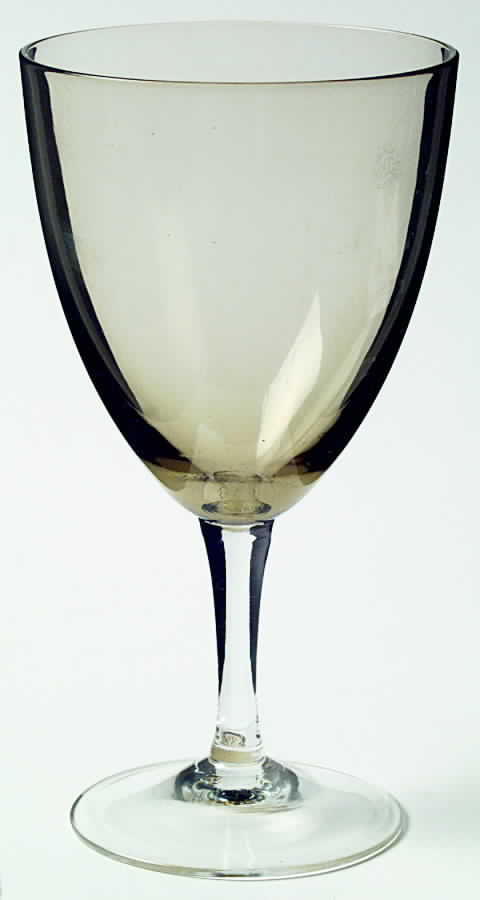 Celebrity Citron Water Goblet by Shelbourne-1