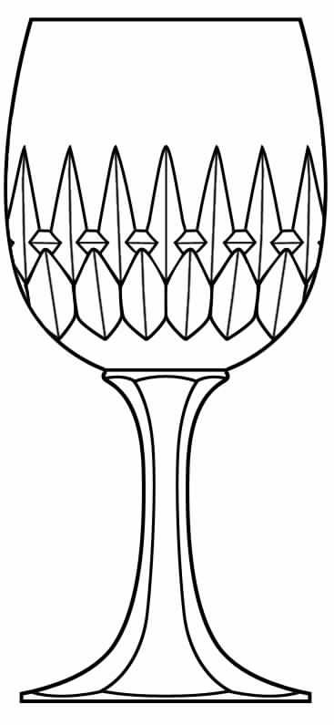 Madrid Water Goblet by Schott-Zwiesel-1