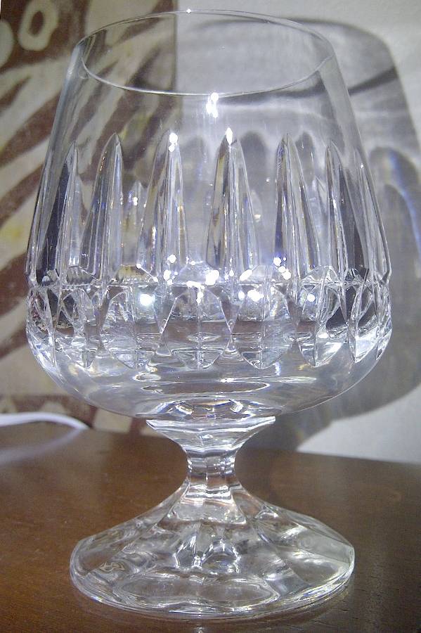 Madrid Brandy Glass by Schott-Zwiesel-1