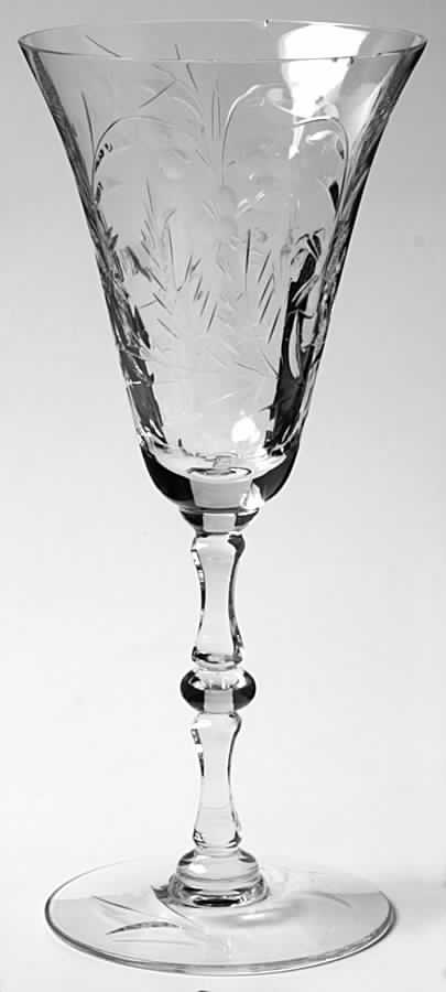 515-8 Water Goblet by Seneca-1