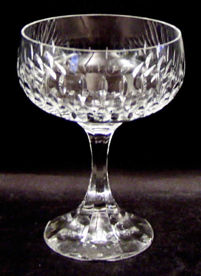 Tortosa Champagne/Tall Sherbet by Schott-Zwiesel-1